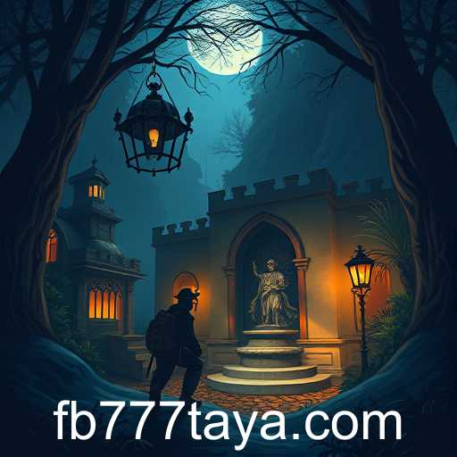 Exploring 'Adventure Games': A Dive into the Enthralling World of fb777