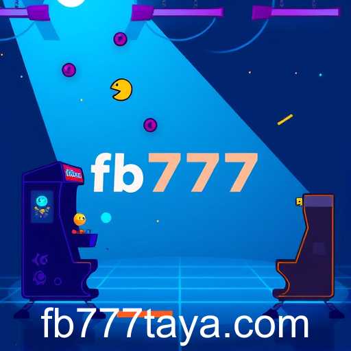 Exploring Arcade Games: Unveiling the Thrilling World of 'fb777'