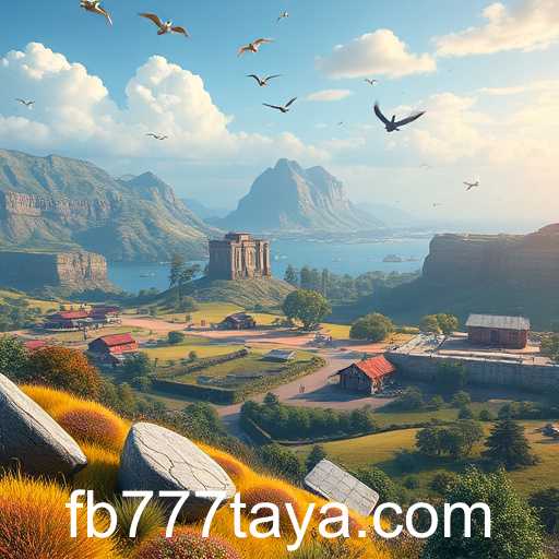 Evolution of Online Gaming and the Rise of FB777