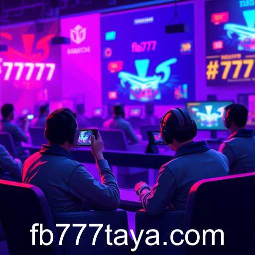 FB777 and the Evolution of Online Gaming