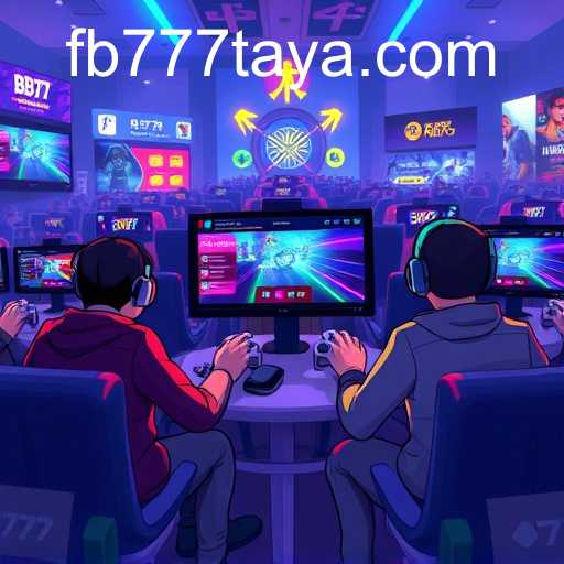 FB777: The Evolution of Online Gaming Communities