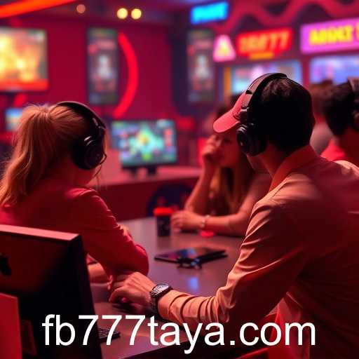 Evolving Trends on Gaming Platforms