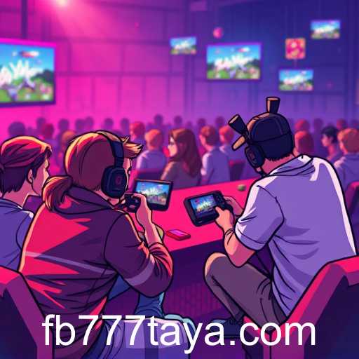 Exploring the Rise of FB777 in Online Gaming