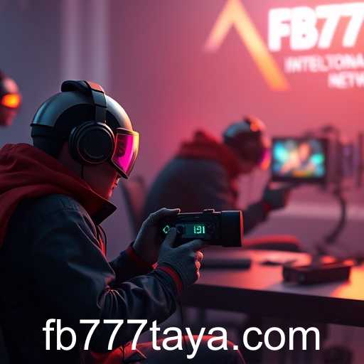 FB777 Revolutionizes Gaming Community