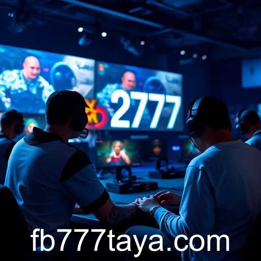 FB777: Gaming Industry Insights and Challenges