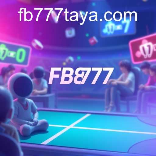 The Rise of Gaming Communities: A Look at FB777