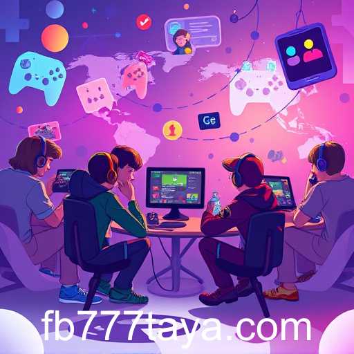 The Rise of Gaming Communities in 2025
