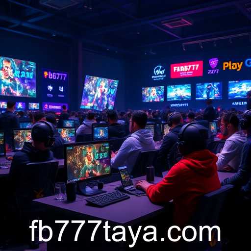 Gaming Insights with fb777