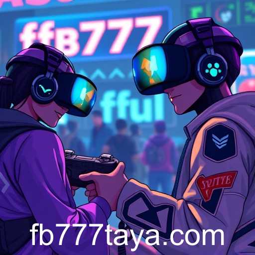 FB777: The Evolving Landscape of Gaming