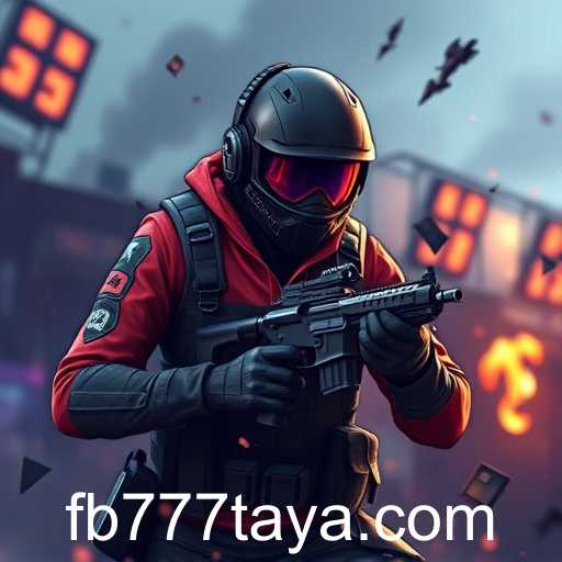 The Influence of 'fb777' in the Multiplayer Gaming Arena