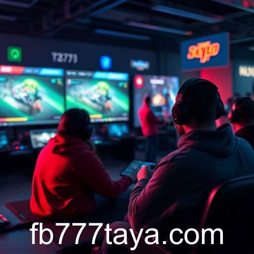 The Rise of Online Platforms in Gaming Culture