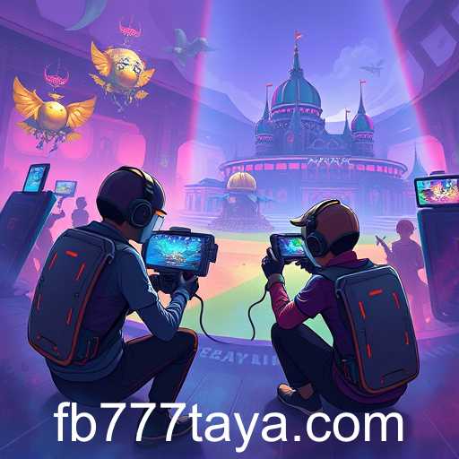 The Rise of Online Gaming Platforms