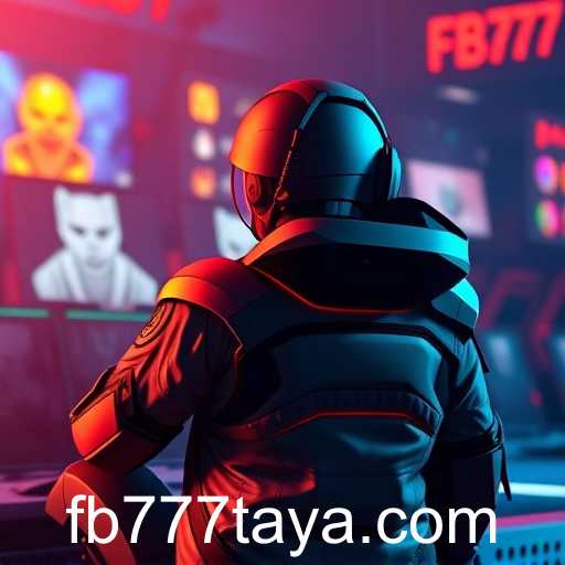 The Rise of FB777: A New Era in Online Gaming