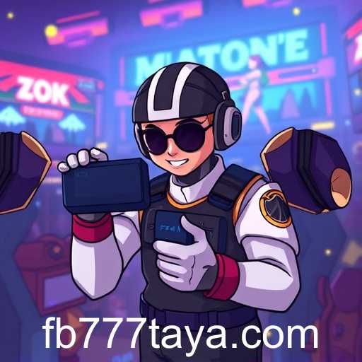 The Rise of FB777 in Gaming Culture