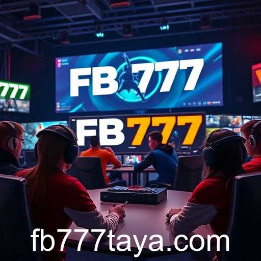 The Rise of FB777 in Online Gaming