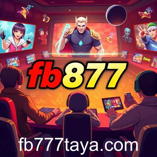 The Rise of fb777 in Online Gaming