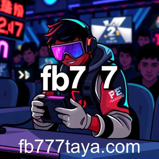 The Rise of FB777 and Its Impact on Online Gaming