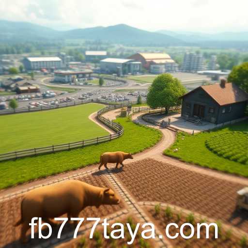 Exploring the Intriguing World of Simulation Games