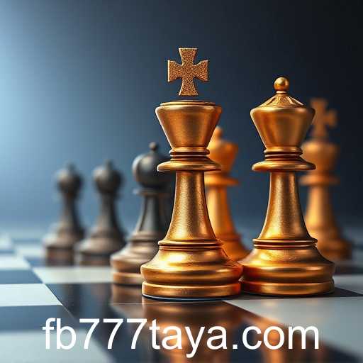 Unraveling Strategy Games: The Rise of the 'fb777' Phenomenon