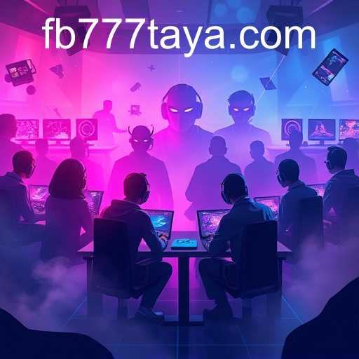 The Rise of fb777 in Gaming