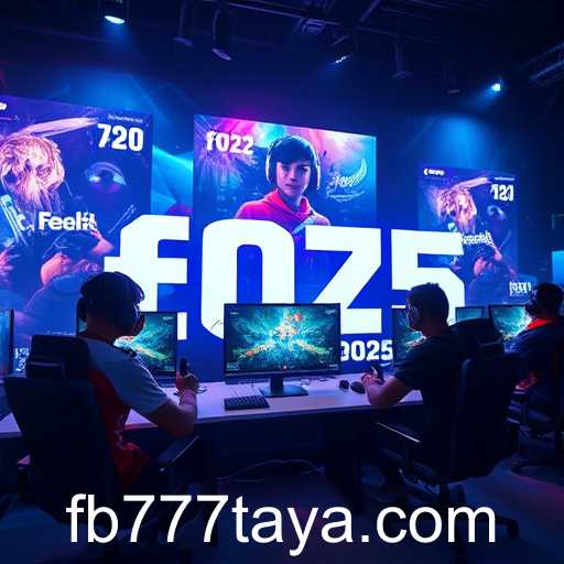 The Rise of FB777 in Gaming