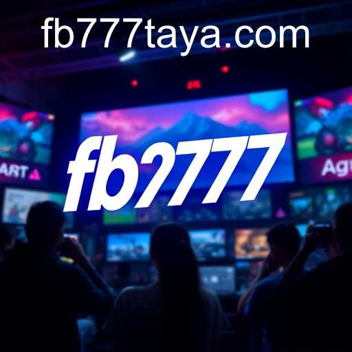 The Rise of fb777 in Online Gaming Circles